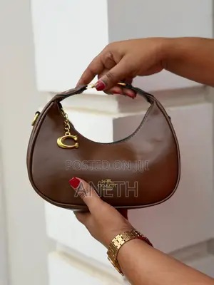 Coach Min Bags
