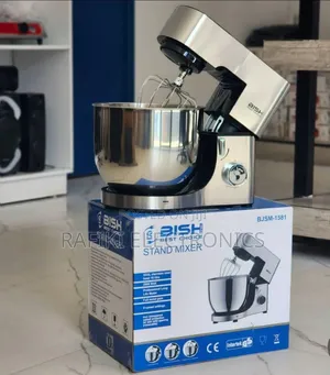 Stand Mixer