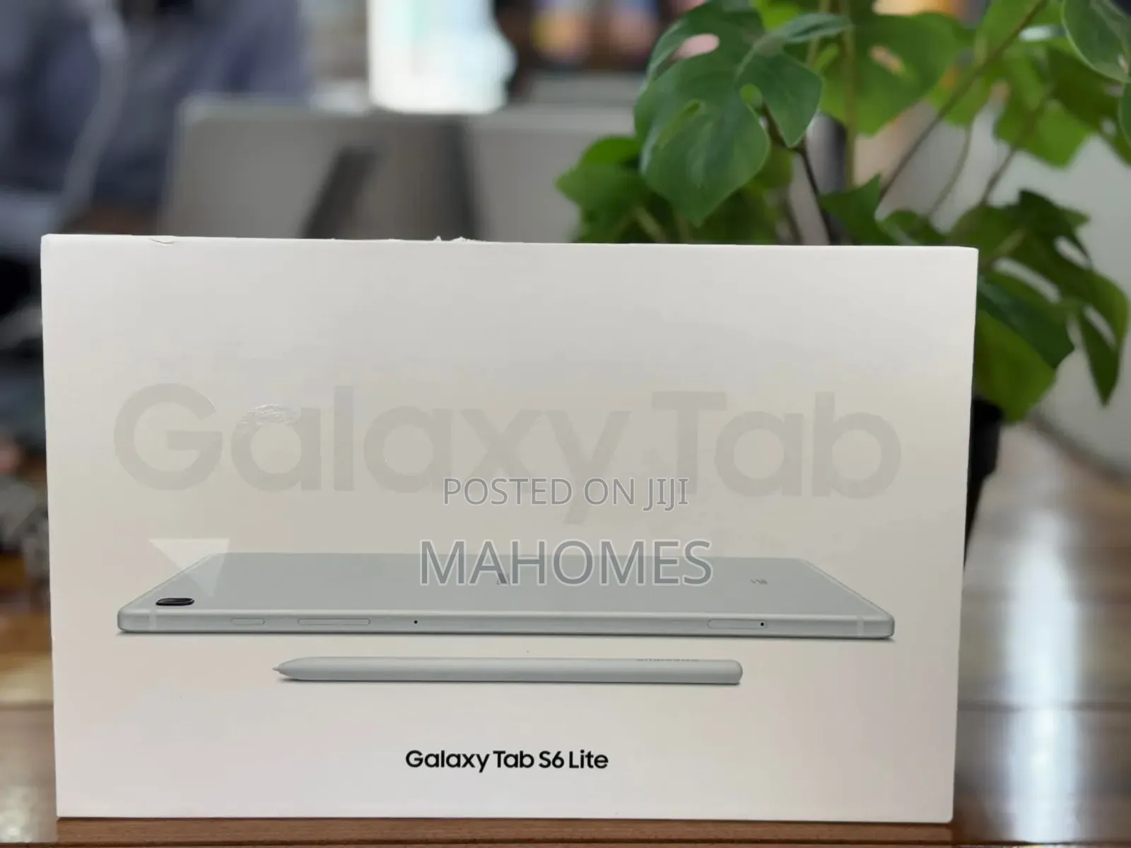 New Samsung Galaxy Tab S6 Lite 128 GB