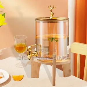 Highy Glassware LTR 4.5