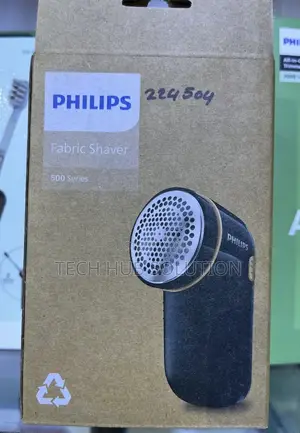 Philips Fabric Shaver