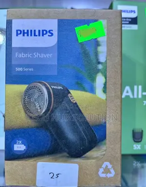 Philips Fabric Shaver