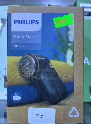 Philips Fabric Shaver