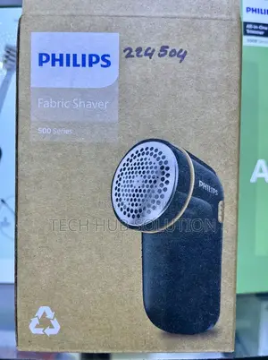 Philips Fabric Shaver