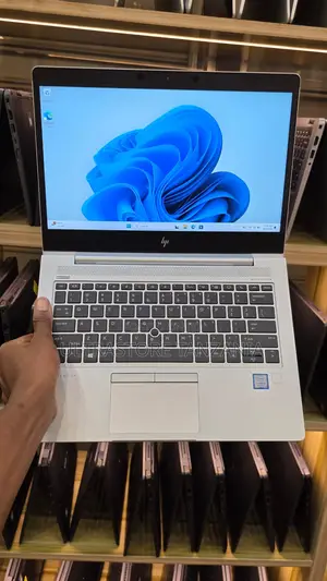 Laptop HP EliteBook 840 G5 8GB Intel Core i5 SSD 256GB
