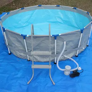 Heavyduty Swimming Pool 3.7mx1m