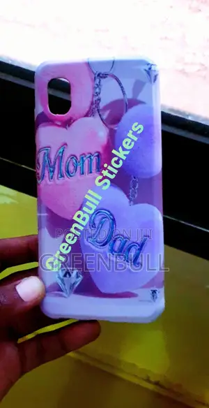Sticker Za Makava Ya Simu