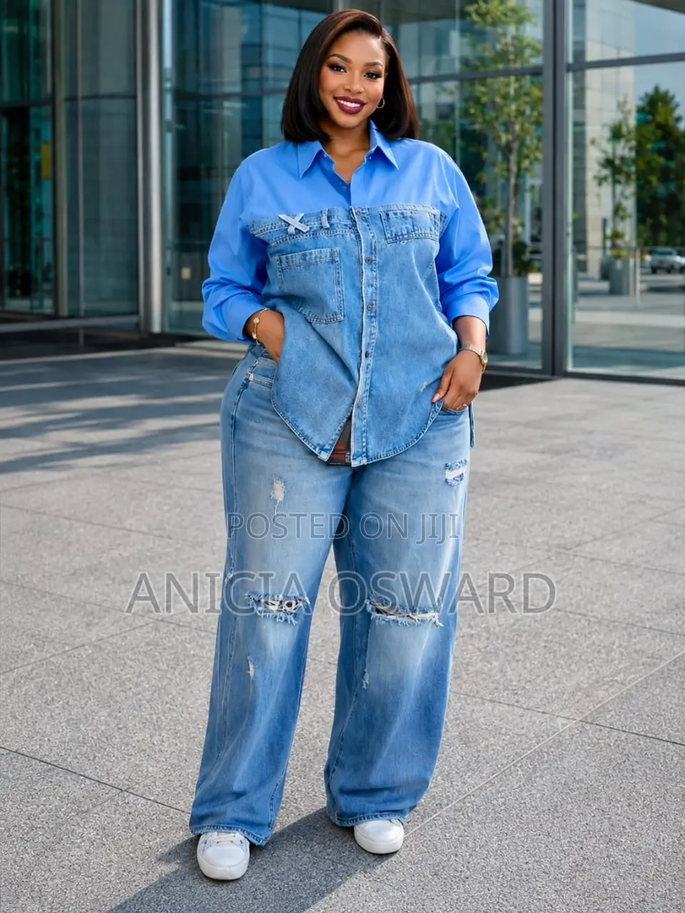 Allo 2piece