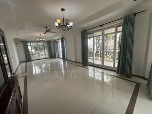 3bdrm Apartment in Masaki for rent