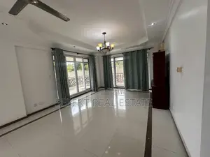 3bdrm Apartment in Masaki for rent