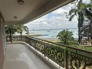 3bdrm Apartment in Masaki for rent