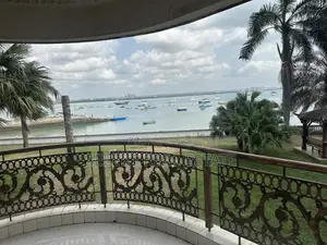 3bdrm Apartment in Masaki for rent