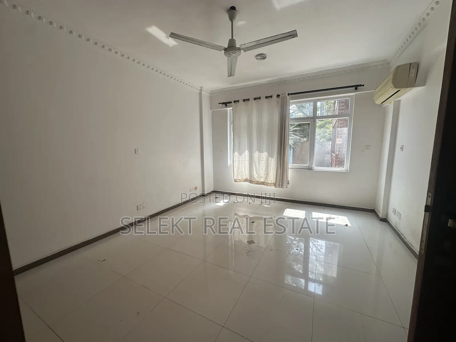 3bdrm Apartment in Masaki for rent