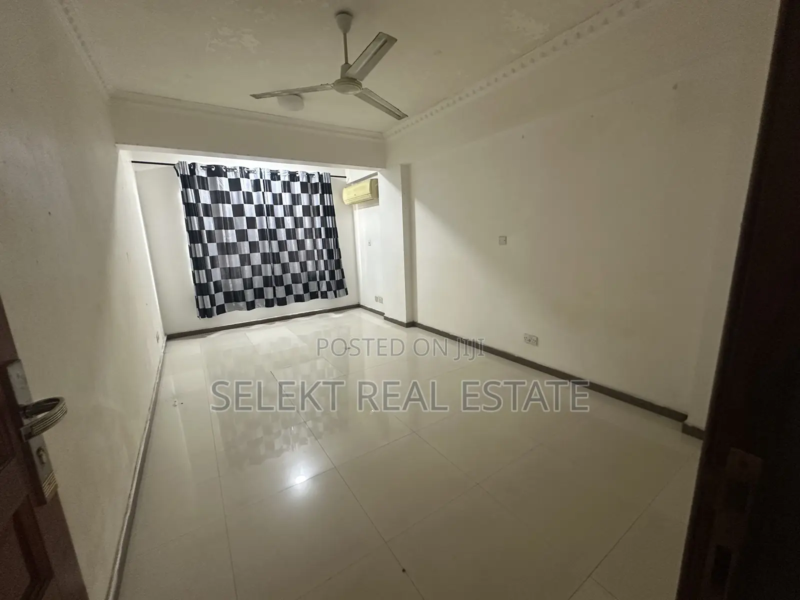 3bdrm Apartment in Masaki for rent