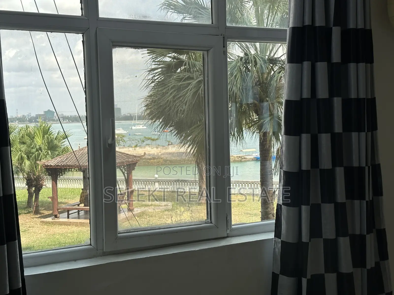 3bdrm Apartment in Masaki for rent