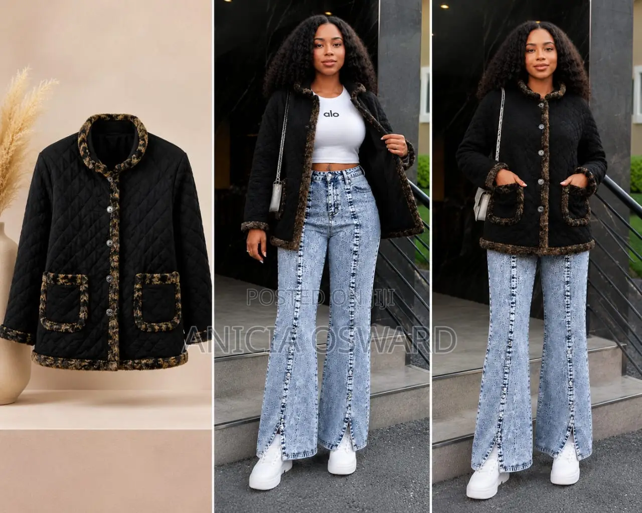 Allo 2piece