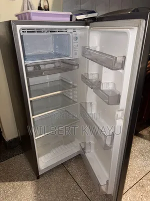 Samsung RR19 Single Door Refrigerator 192L