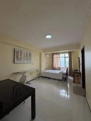 Furnished 3bdrm Apartment in Kahwa Real Estate, Masaki for rent