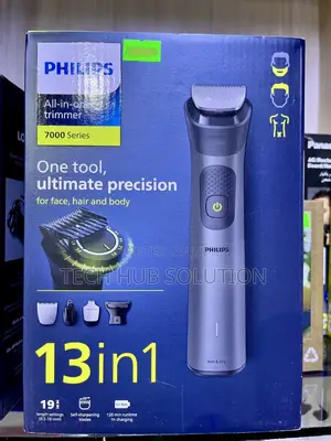 Philips All-in-One 13 in-1 Trimmer