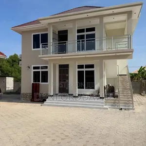 2bdrm Apartment in Kahwa Real Estate, Mbezi Beach for rent