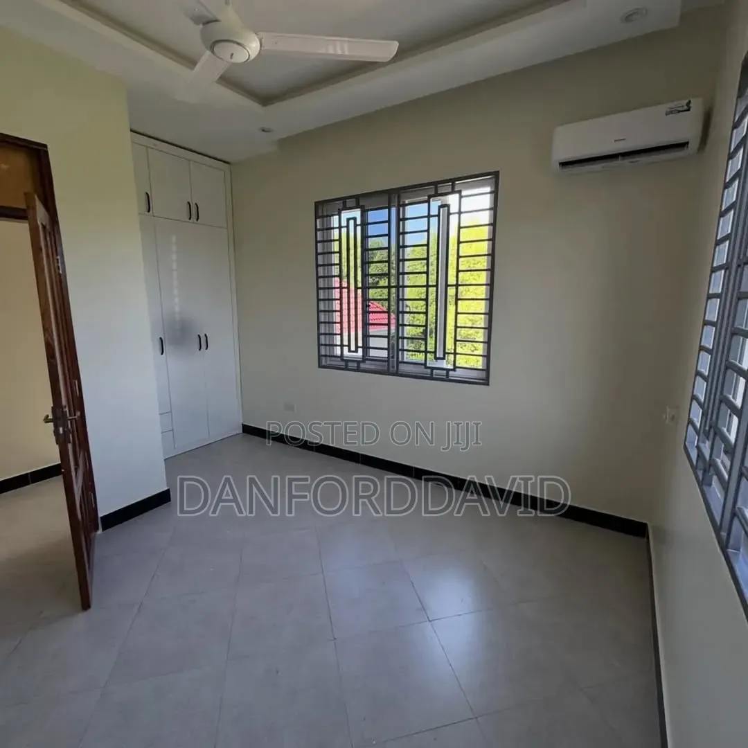 2bdrm Apartment in Kahwa Real Estate, Mbezi Beach for rent