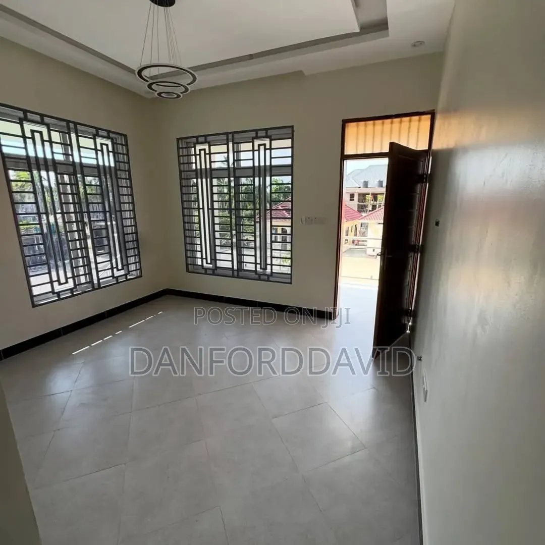 2bdrm Apartment in Kahwa Real Estate, Mbezi Beach for rent