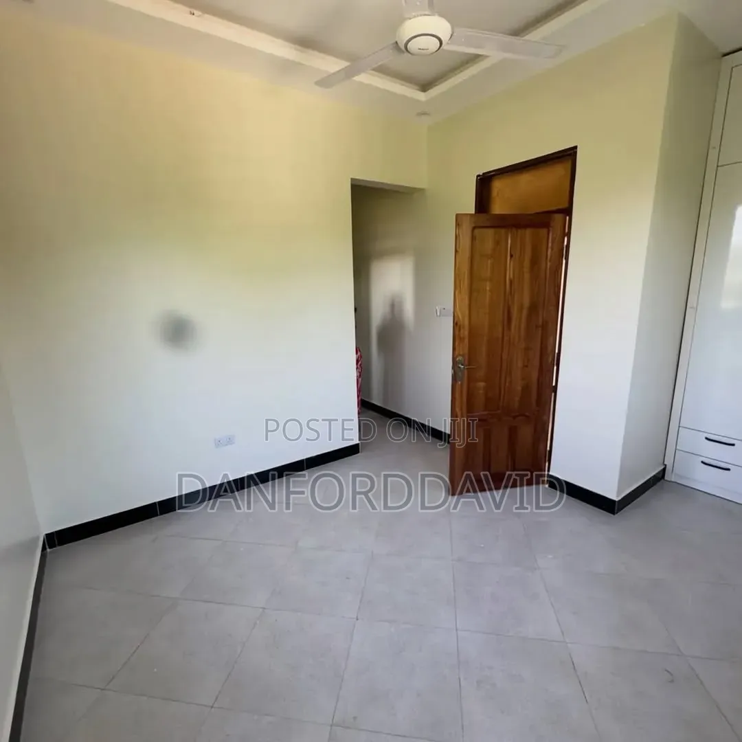 2bdrm Apartment in Kahwa Real Estate, Mbezi Beach for rent