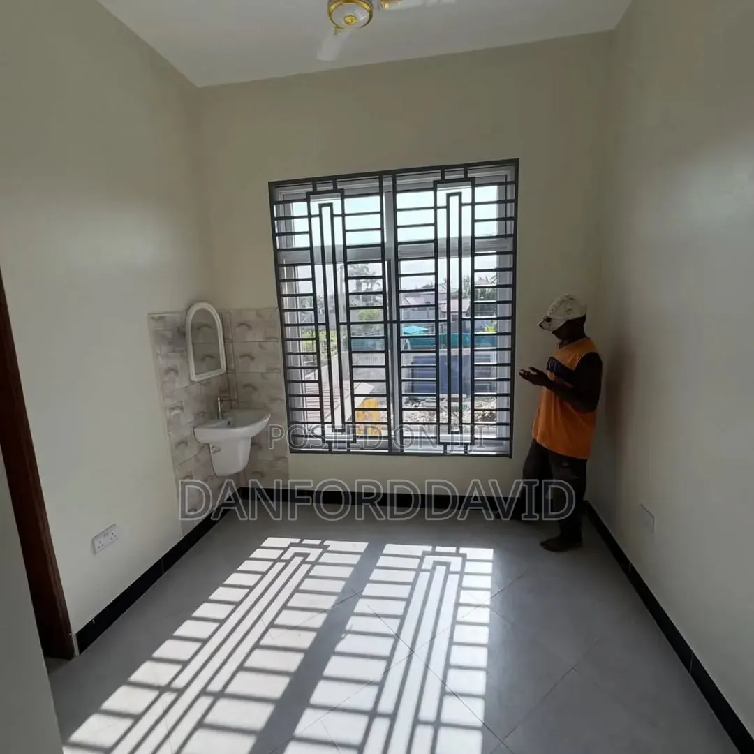 2bdrm Apartment in Kahwa Real Estate, Mbezi Beach for rent