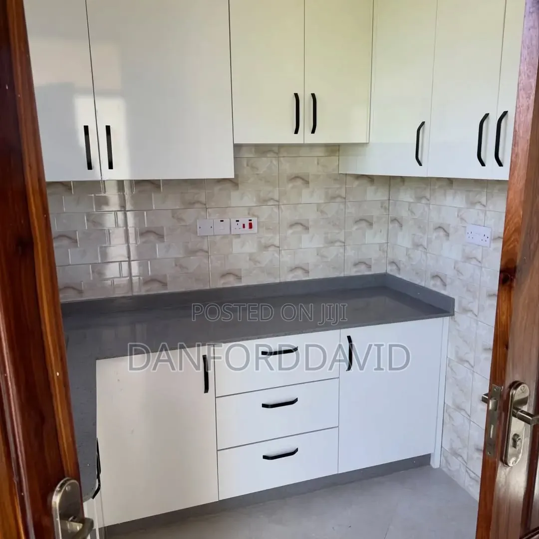 2bdrm Apartment in Kahwa Real Estate, Mbezi Beach for rent