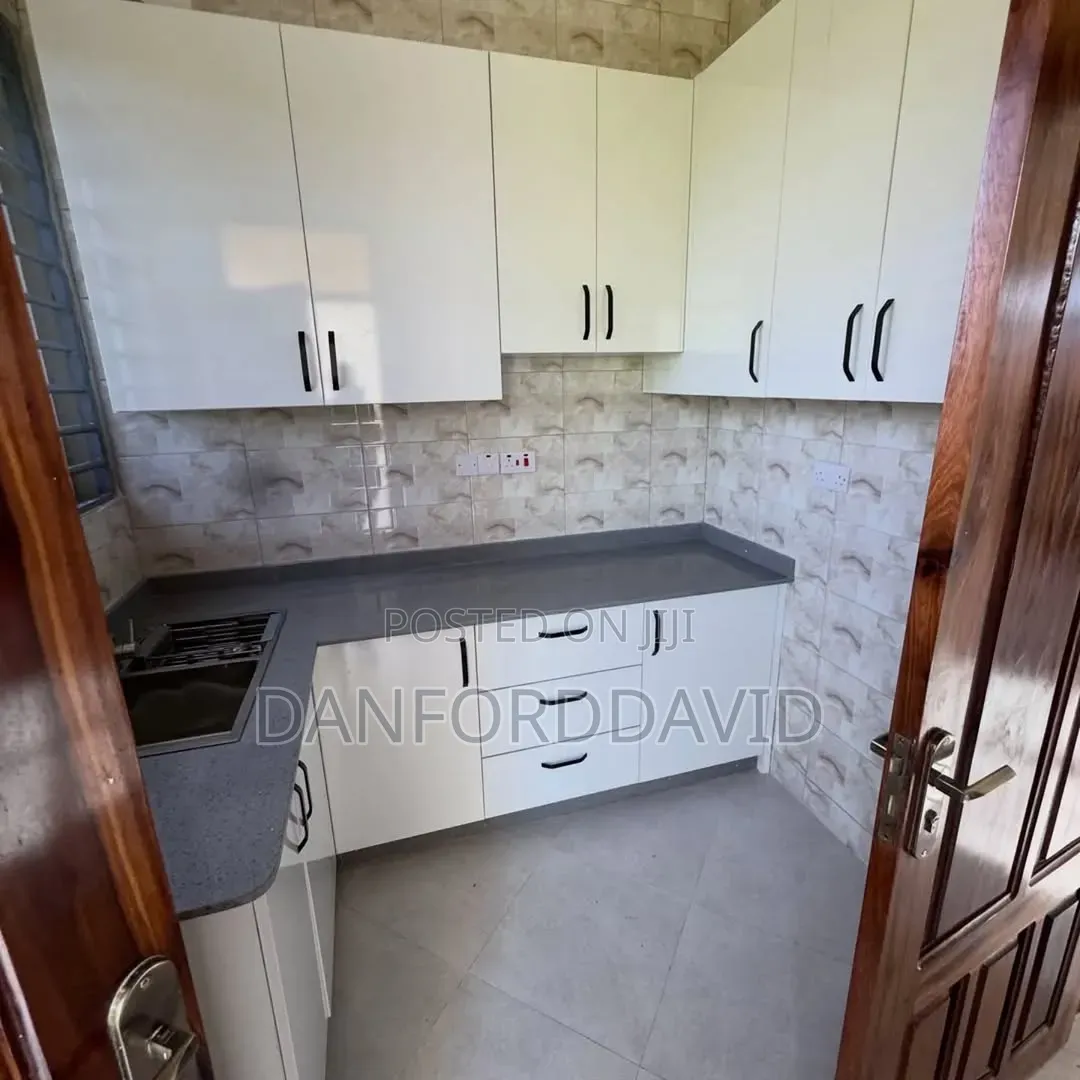 2bdrm Apartment in Kahwa Real Estate, Mbezi Beach for rent