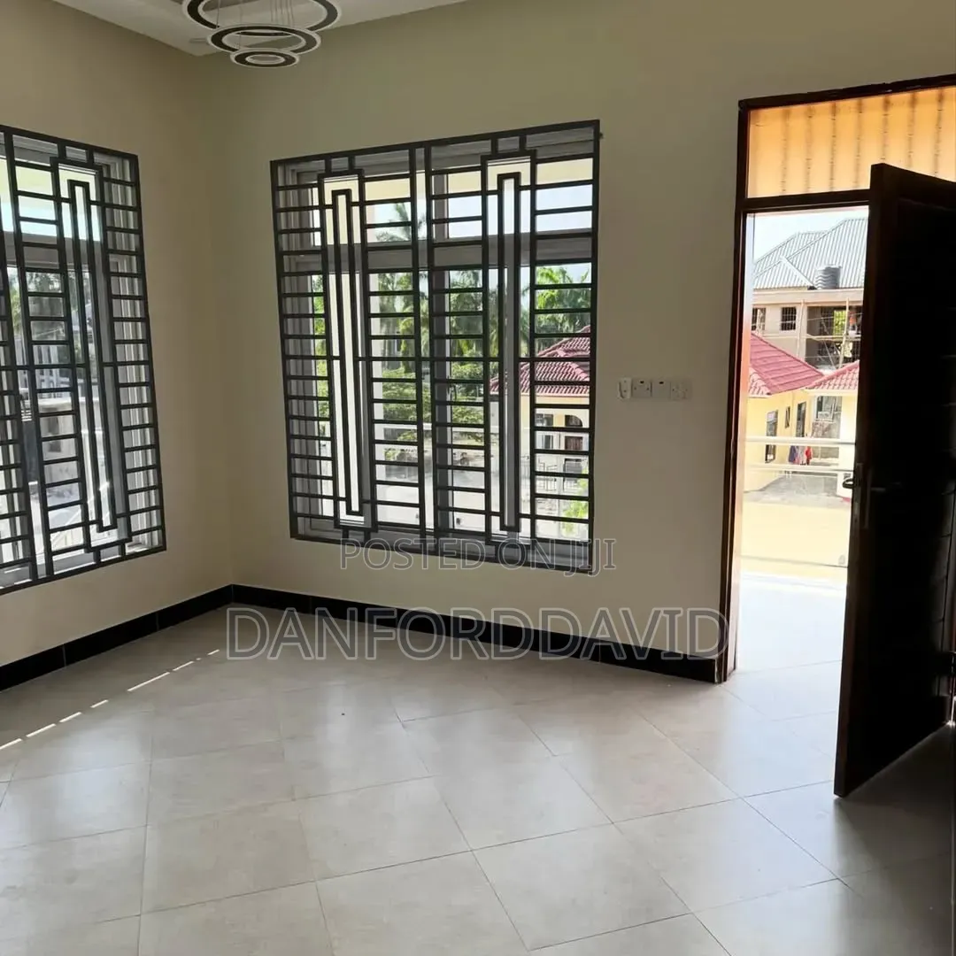 2bdrm Apartment in Kahwa Real Estate, Mbezi Beach for rent