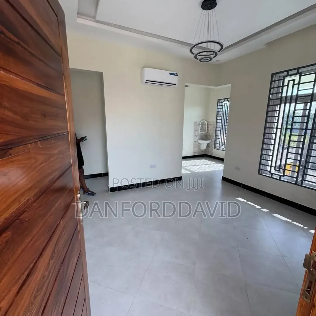 2bdrm Apartment in Kahwa Real Estate, Mbezi Beach for rent