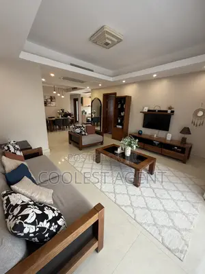 Furnished 2bdrm Apartment in Coolest Estate, Oyster Bay for rent