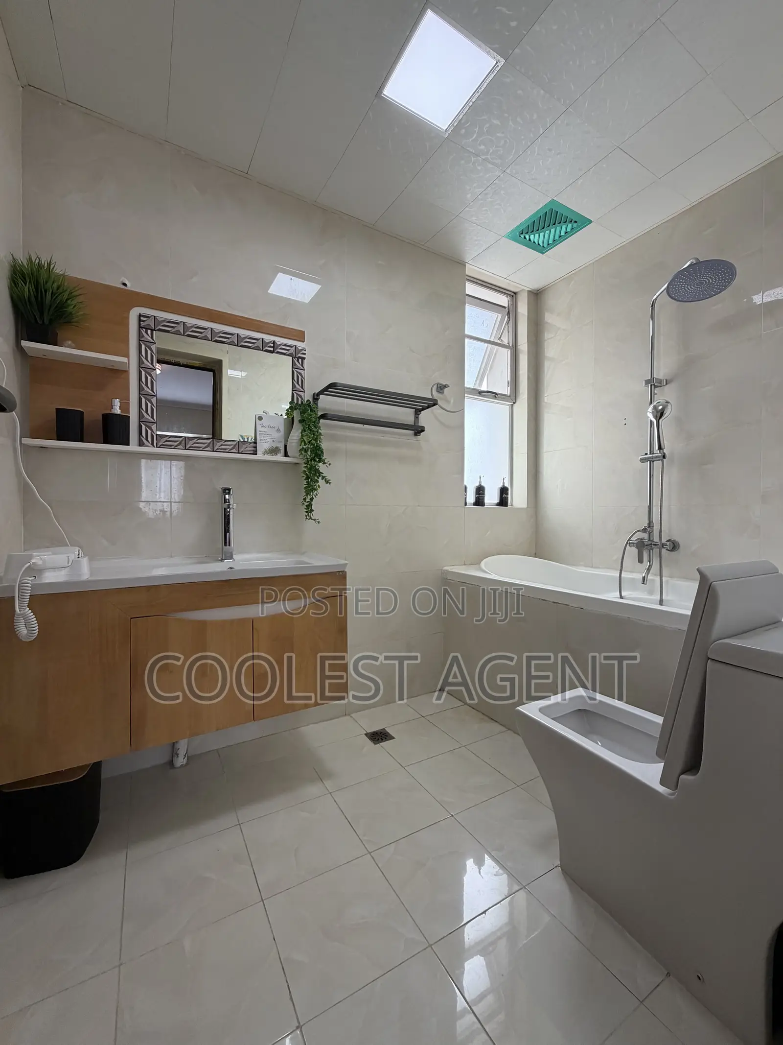 Furnished 2bdrm Apartment in Coolest Estate, Oyster Bay for rent
