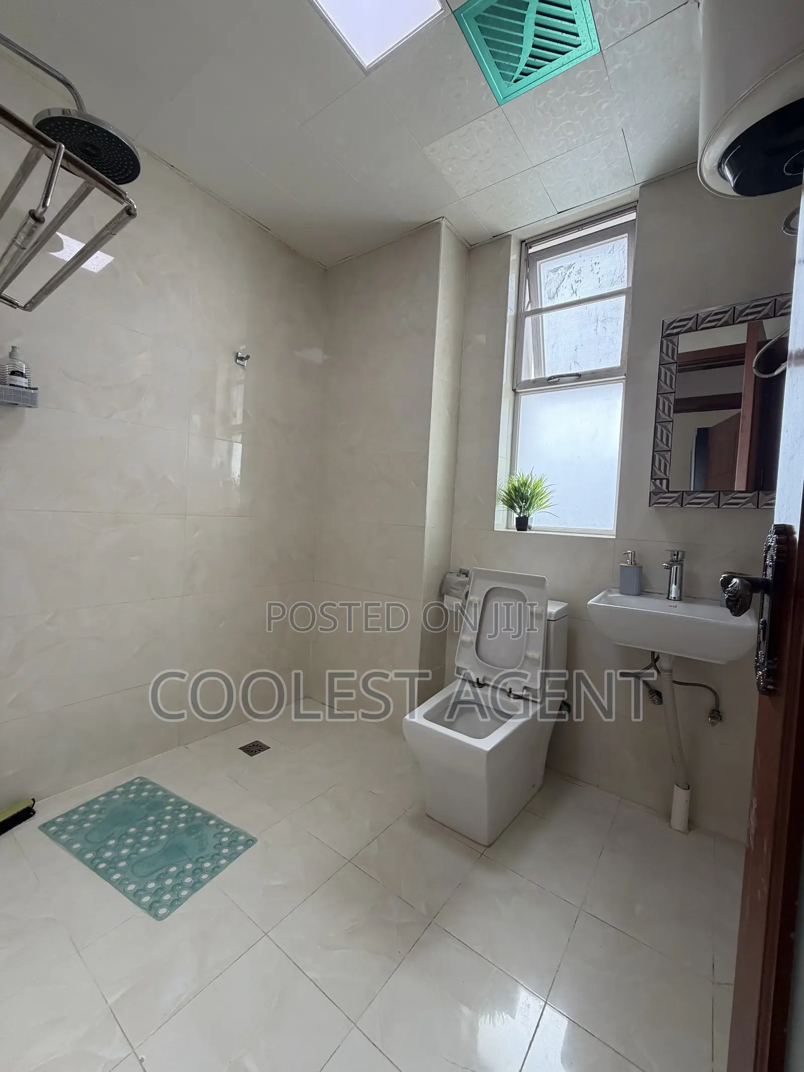 Furnished 2bdrm Apartment in Coolest Estate, Oyster Bay for rent