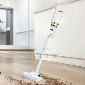 Vacuum Cleaner