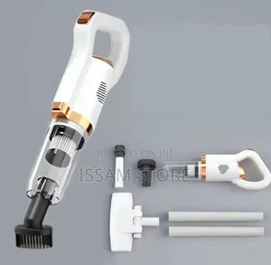 Vacuum Cleaner