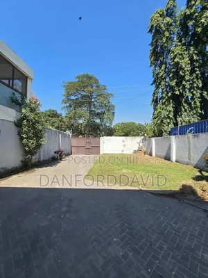4bdrm House in Kahwa Real Estate, Msasani for rent