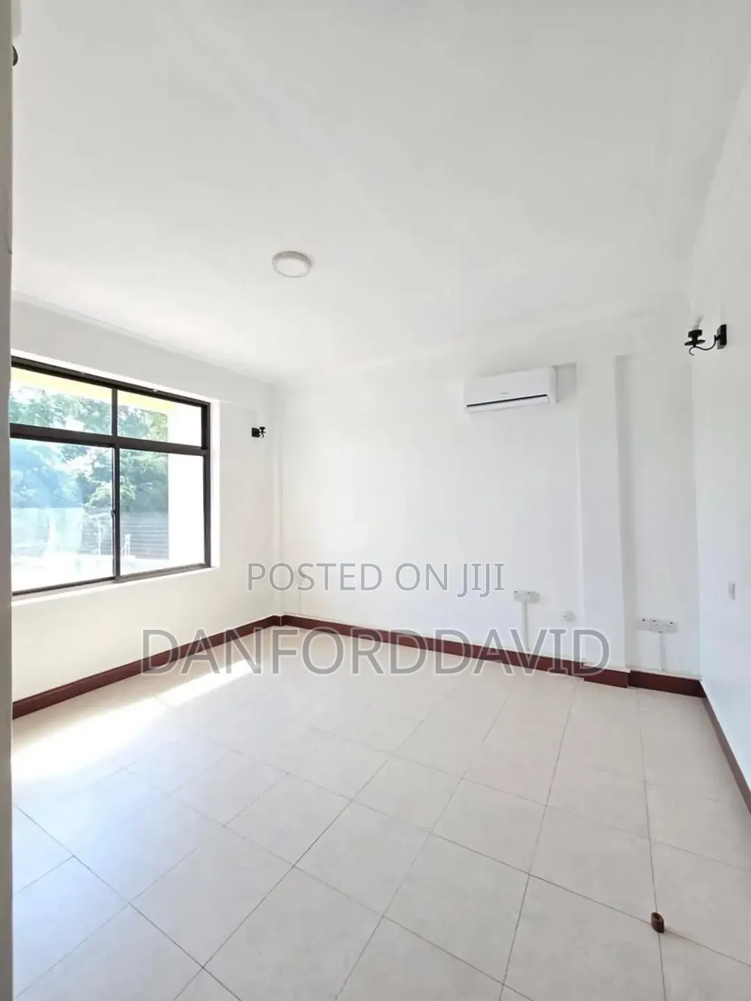 4bdrm House in Kahwa Real Estate, Msasani for rent