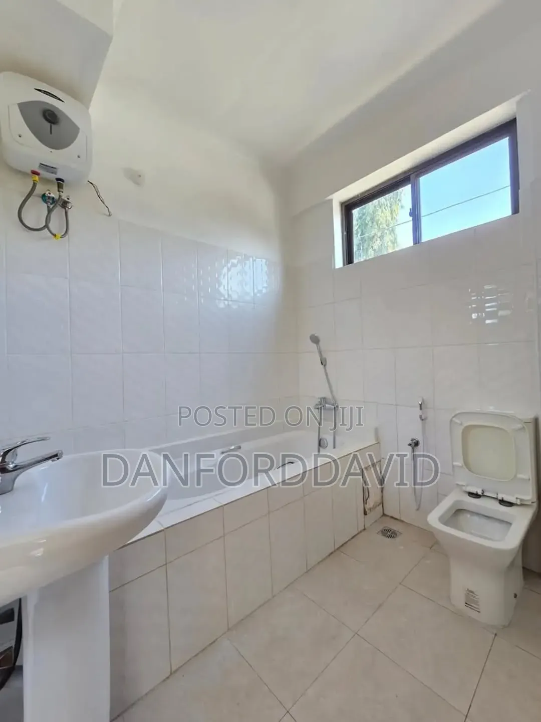4bdrm House in Kahwa Real Estate, Msasani for rent
