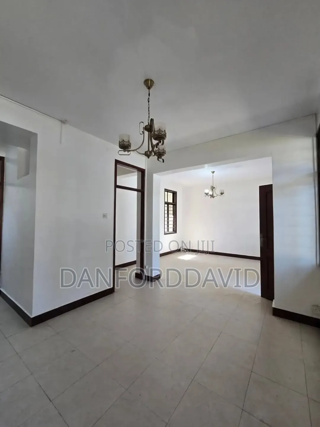 4bdrm House in Kahwa Real Estate, Msasani for rent