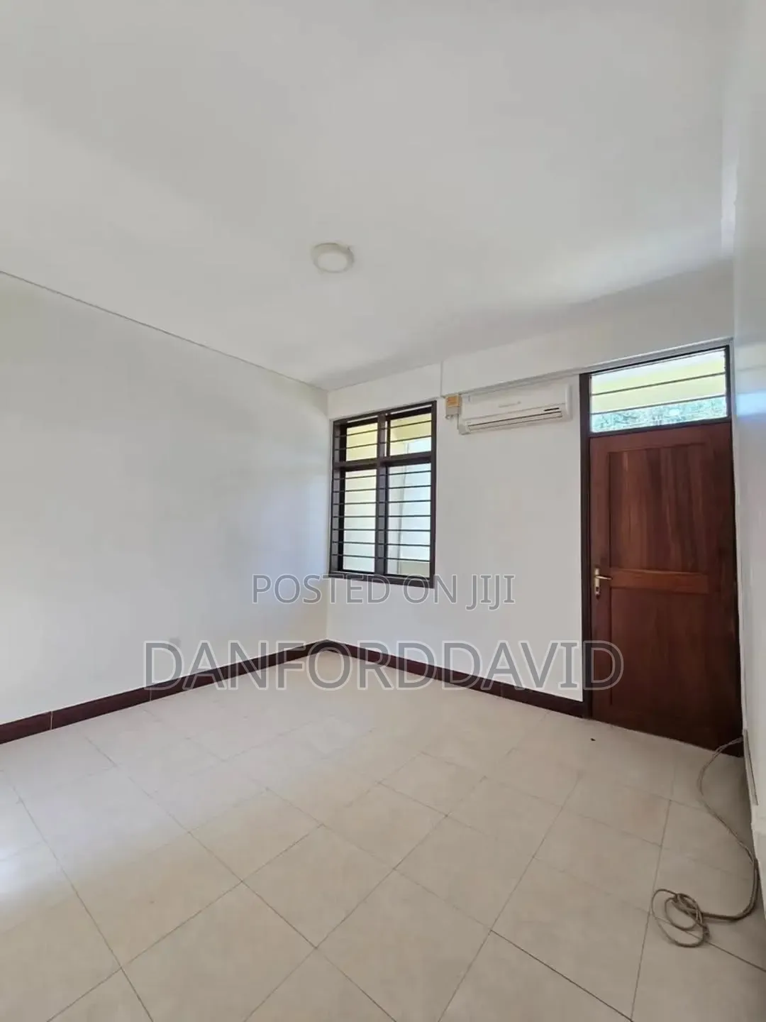 4bdrm House in Kahwa Real Estate, Msasani for rent