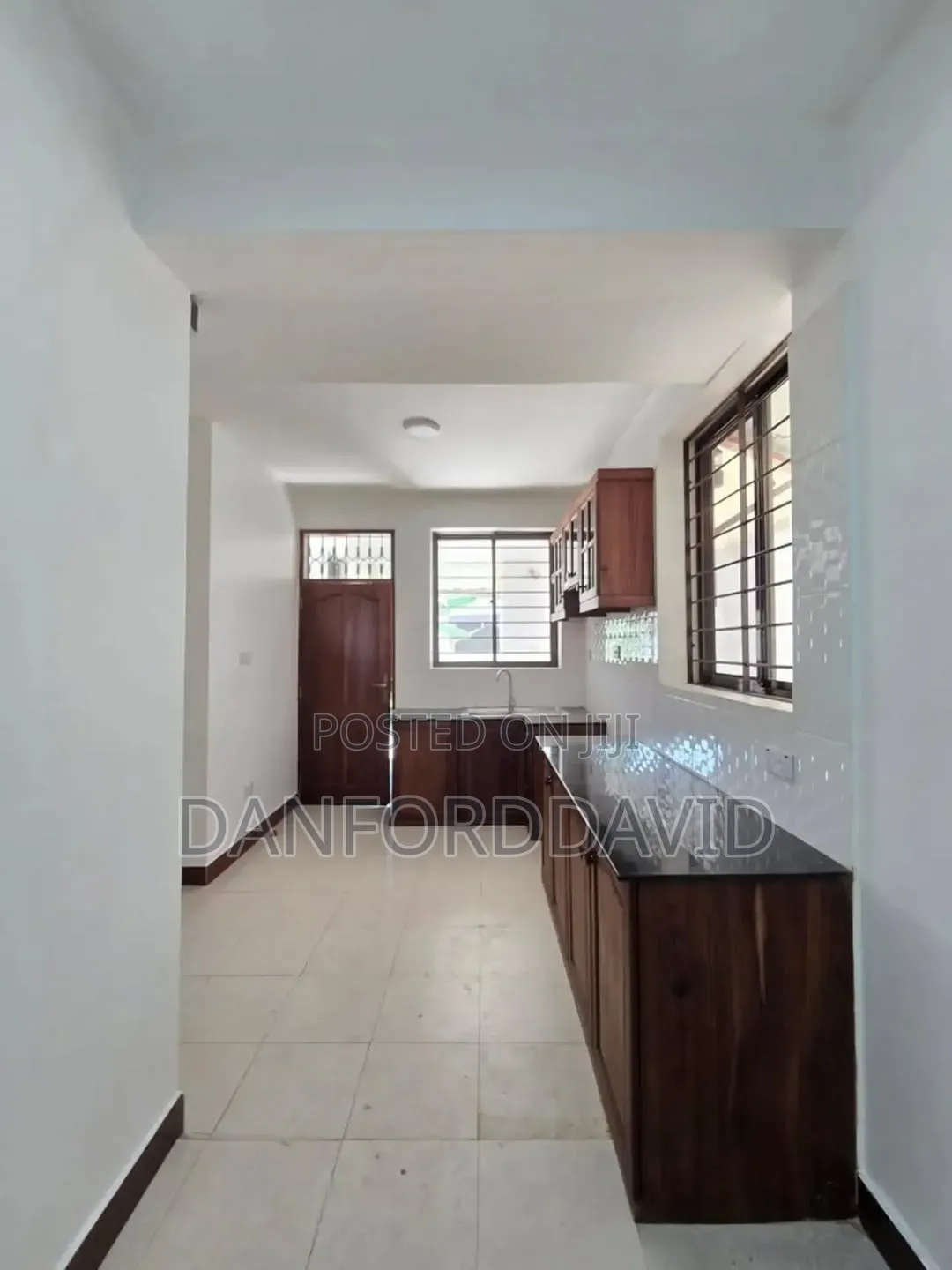 4bdrm House in Kahwa Real Estate, Msasani for rent