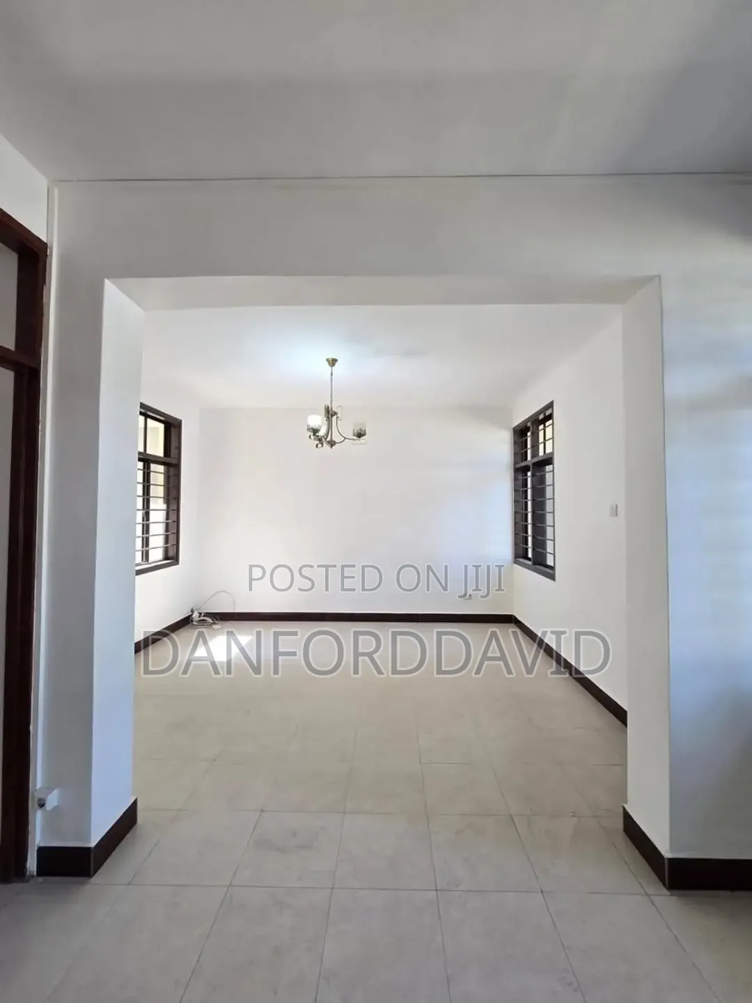4bdrm House in Kahwa Real Estate, Msasani for rent