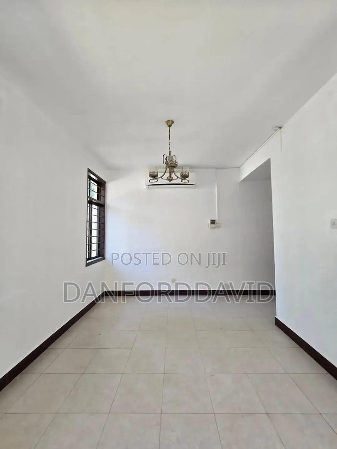 4bdrm House in Kahwa Real Estate, Msasani for rent