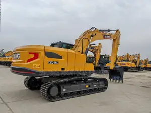 Excavator Xe215c G