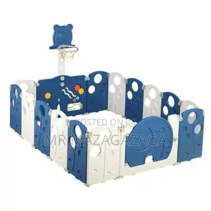 Infant Floor Playpen for Childre