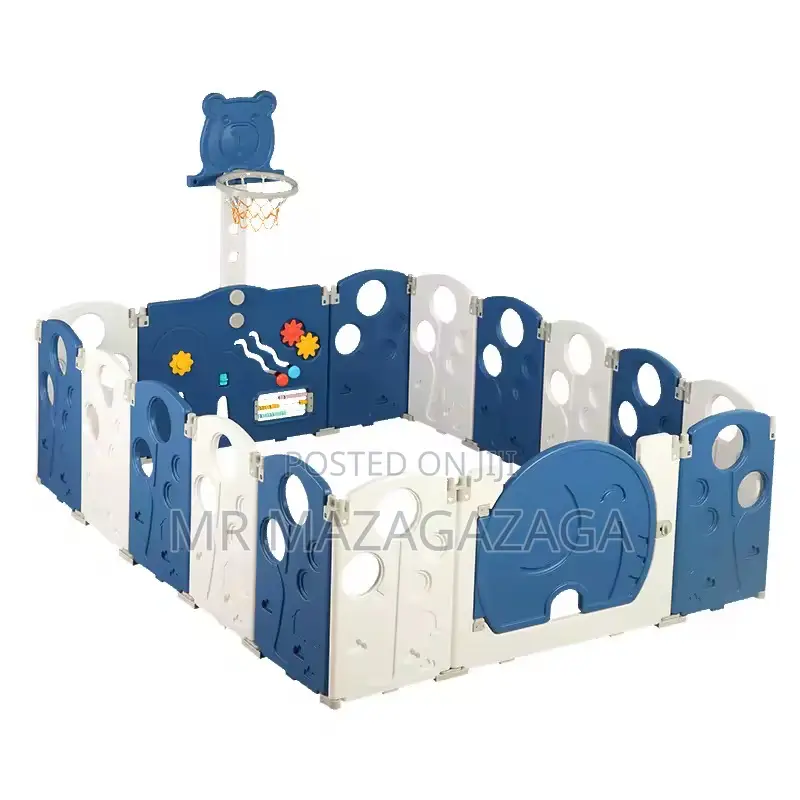 Infant Floor Playpen for Childre