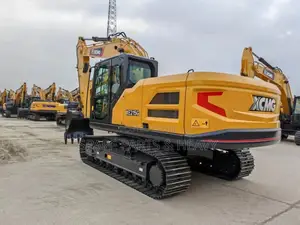 Excavator Xe215c G