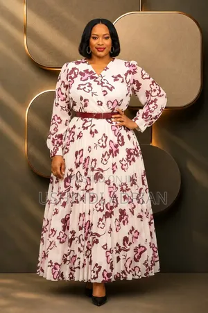 gauni La Kisasa Na La Kifahari